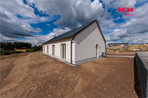 Prodej rodinného domu, 113 m² - 20