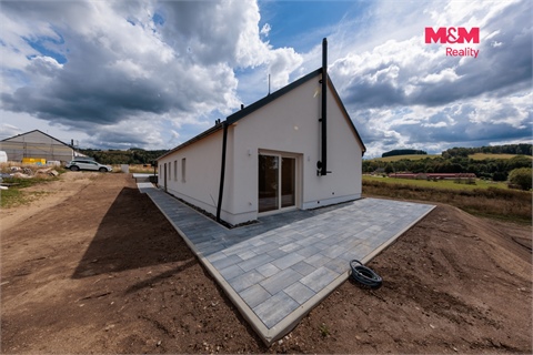 Prodej rodinného domu, 113 m² 22