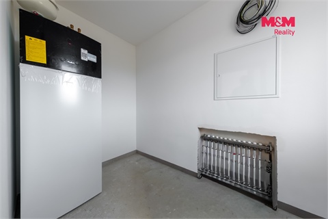 Prodej rodinného domu, 113 m² - 14