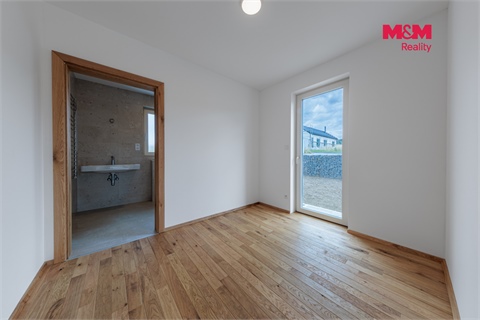 Prodej rodinného domu, 113 m² 6