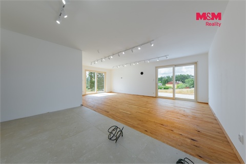 Prodej rodinného domu, 113 m² 24