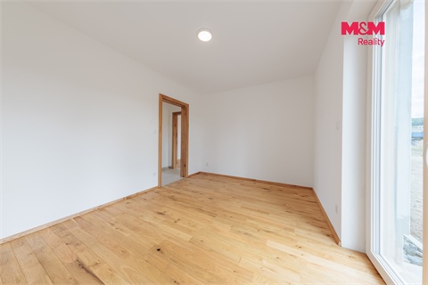 Prodej rodinného domu, 113 m² - 10