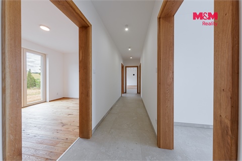 Prodej rodinného domu, 113 m² 14