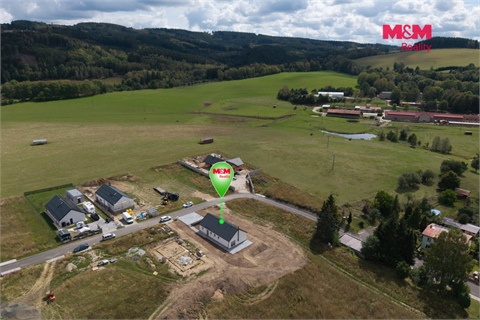 Prodej rodinného domu, 113 m² - 0