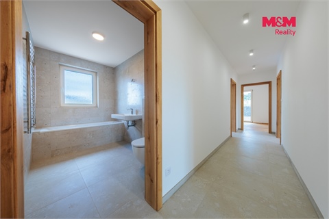 Prodej rodinného domu, 113 m² 12