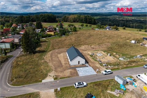 Prodej rodinného domu, 113 m² 16