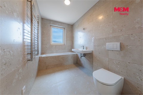 Prodej rodinného domu, 113 m² - 12