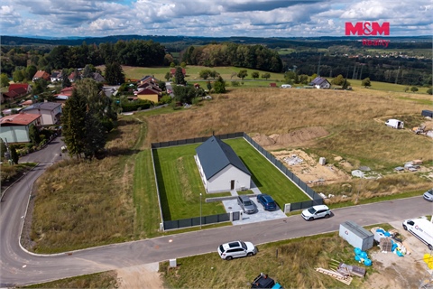 Prodej rodinného domu, 113 m² - 16