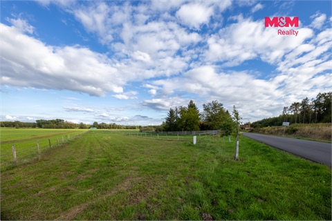 Prodej stavebního pozemku, 1 700 m² - 4