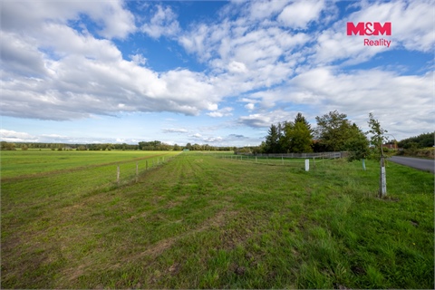 Prodej stavebního pozemku, 1 700 m² 4