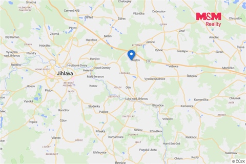 Prodej rodinného domu, 142 m² 24