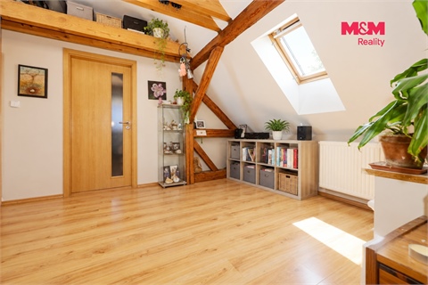 Prodej rodinného domu, 142 m² - 12
