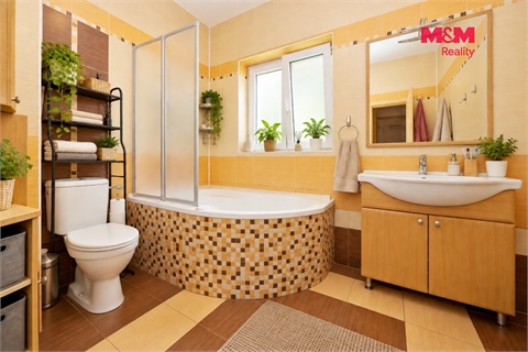 Prodej rodinného domu, 142 m² 10