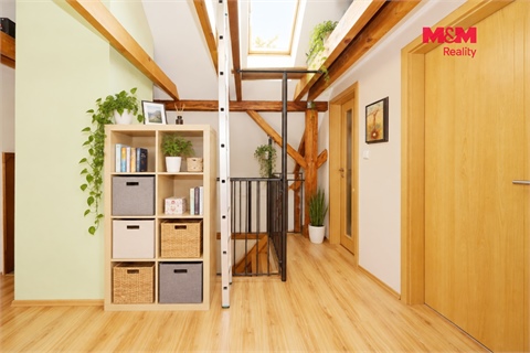 Prodej rodinného domu, 142 m² - 14