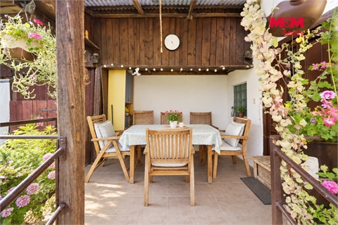 Prodej rodinného domu, 142 m² 4