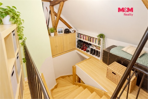 Prodej rodinného domu, 142 m² 16