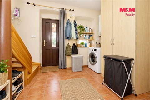 Prodej rodinného domu, 142 m² 8
