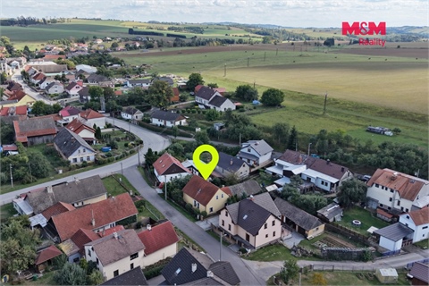 Prodej rodinného domu, 142 m² 22