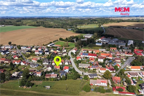 Prodej rodinného domu, 142 m² - 22