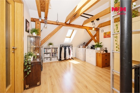 Prodej rodinného domu, 142 m² 14