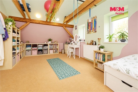 Prodej rodinného domu, 142 m² 12