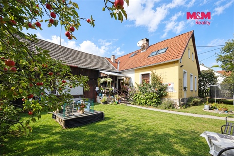 Prodej rodinného domu, 142 m² - 4