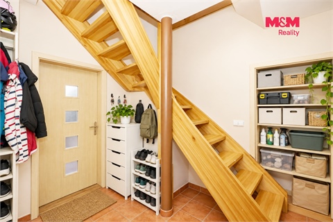 Prodej rodinného domu, 142 m² - 8