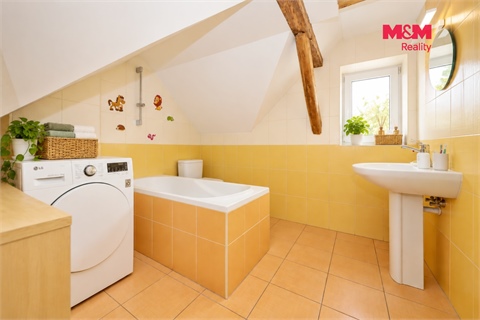 Prodej rodinného domu, 142 m² 18