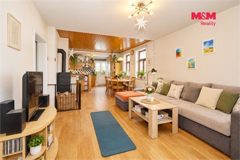 Prodej rodinného domu, 142 m² 2