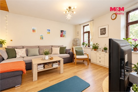 Prodej rodinného domu, 142 m² - 2