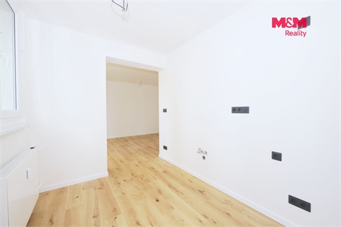 Prodej bytu 2kk, 50 m² 10