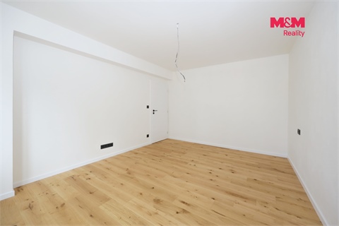 Prodej bytu 2kk, 50 m² 4