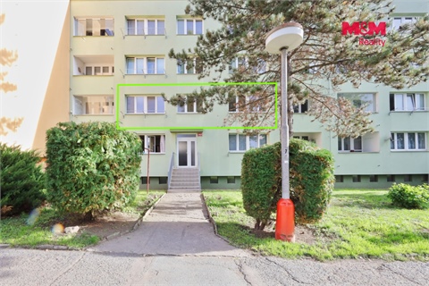 Prodej bytu 2kk, 50 m² - 16
