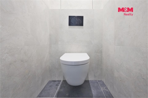 Prodej bytu 2kk, 50 m² 14