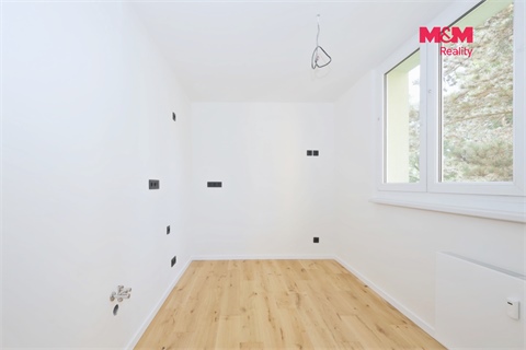 Prodej bytu 2kk, 50 m² 8