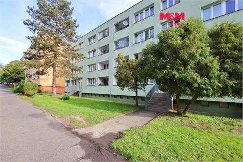 Prodej bytu 2kk, 50 m² 0