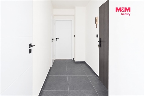 Prodej bytu 2kk, 50 m² - 12