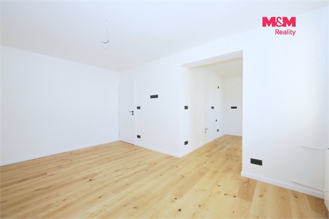 Prodej bytu 2kk, 50 m² - 6