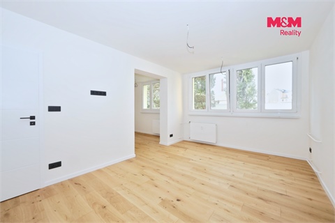 Prodej bytu 2kk, 50 m² - 4