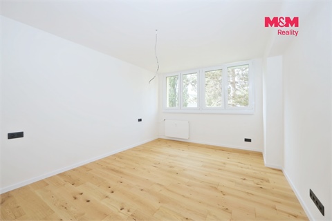 Prodej bytu 2kk, 50 m² - 2