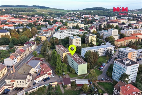 Prodej bytu 2kk, 50 m² - 18