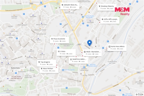 Prodej bytu 2kk, 50 m² 24
