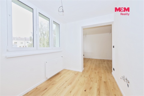 Prodej bytu 2kk, 50 m² 16