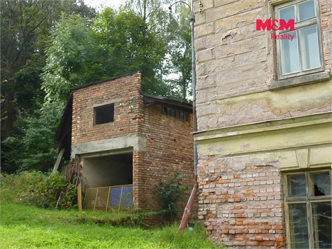 Prodej rodinného domu, 1 200 m² - 2