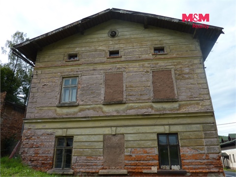 Prodej rodinného domu, 1 200 m² 4