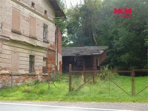 Prodej rodinného domu, 1 200 m² 6