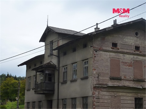 Prodej rodinného domu, 1 200 m² - 6