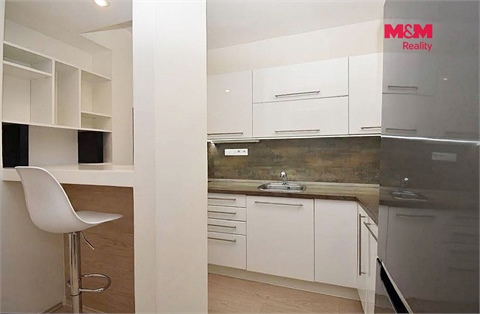 Prodej bytu 2+1, 51 m² 4