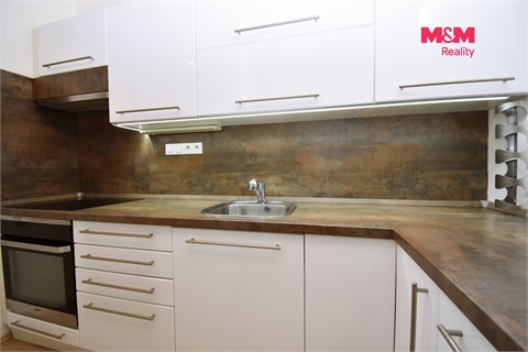 Prodej bytu 2+1, 51 m² 6