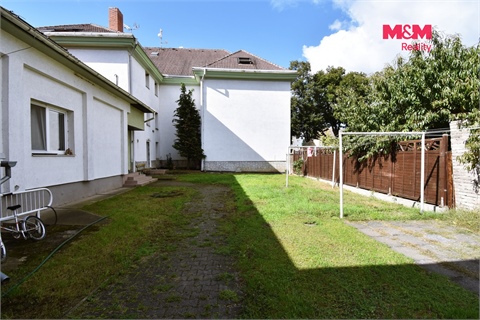 Prodej bytu 2+1, 51 m² - 8